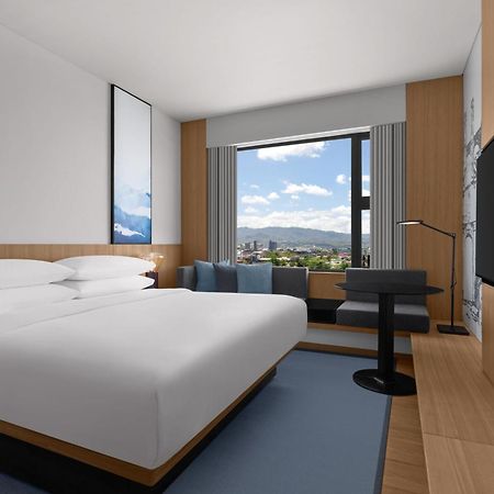 Fairfield By Marriott Cebu Mandaue City Exterior foto