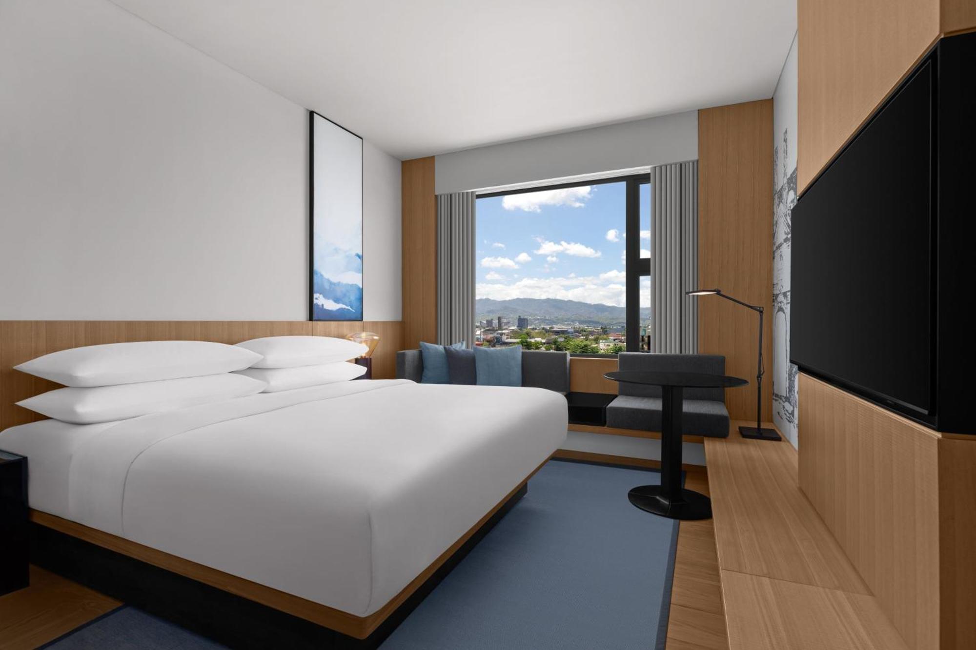 Fairfield By Marriott Cebu Mandaue City Exterior foto
