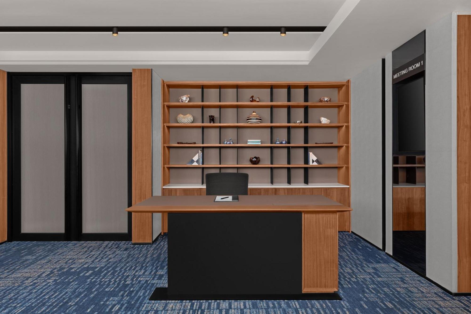 Fairfield By Marriott Cebu Mandaue City Exterior foto