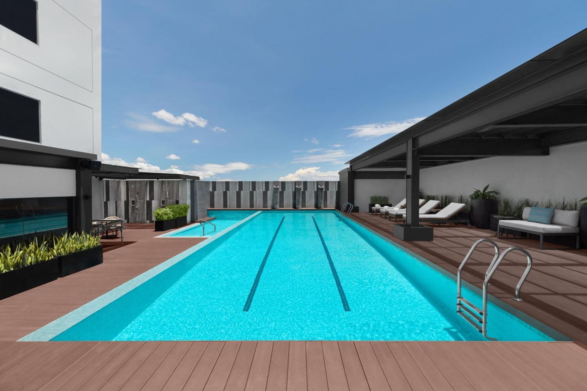 Fairfield By Marriott Cebu Mandaue City Exterior foto