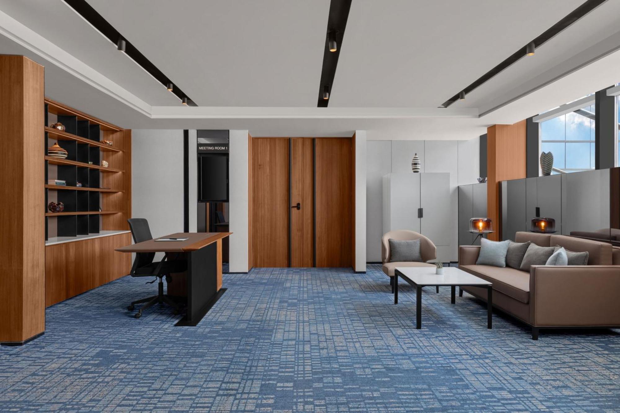 Fairfield By Marriott Cebu Mandaue City Exterior foto