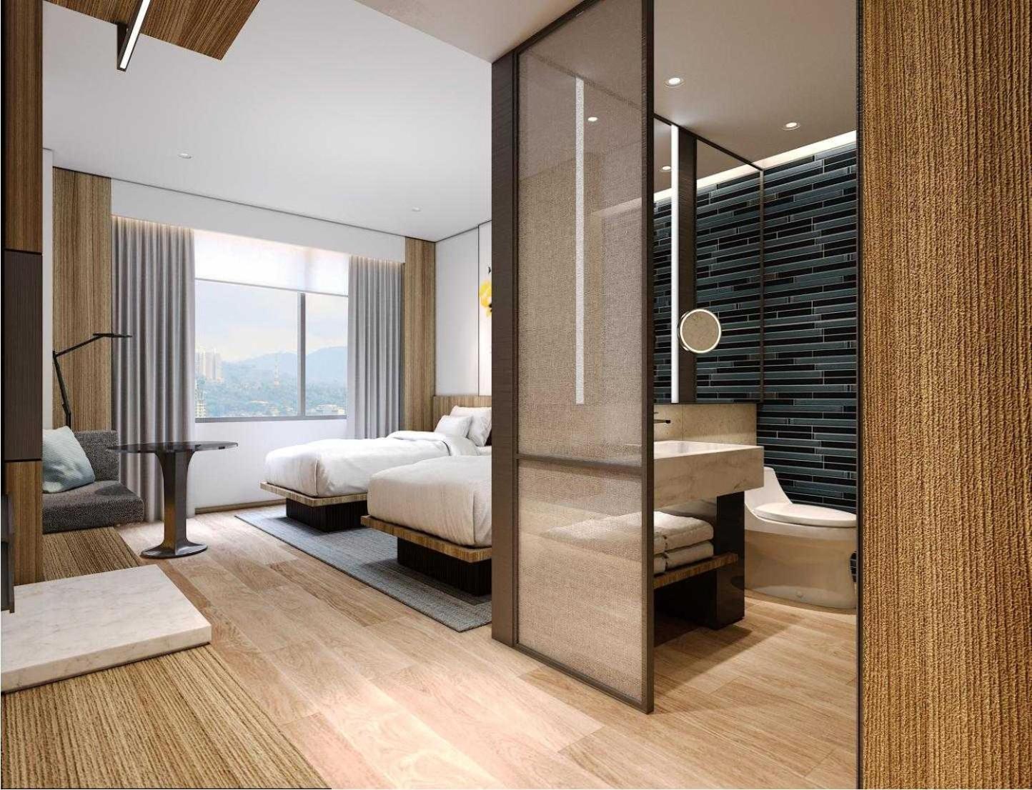 Fairfield By Marriott Cebu Mandaue City Exterior foto